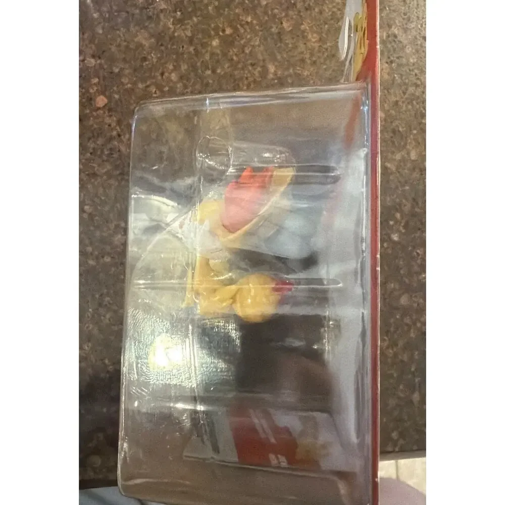 Pokemon Battle Figure Pack - Battle Ready - Two Pack - Pikachu - New!